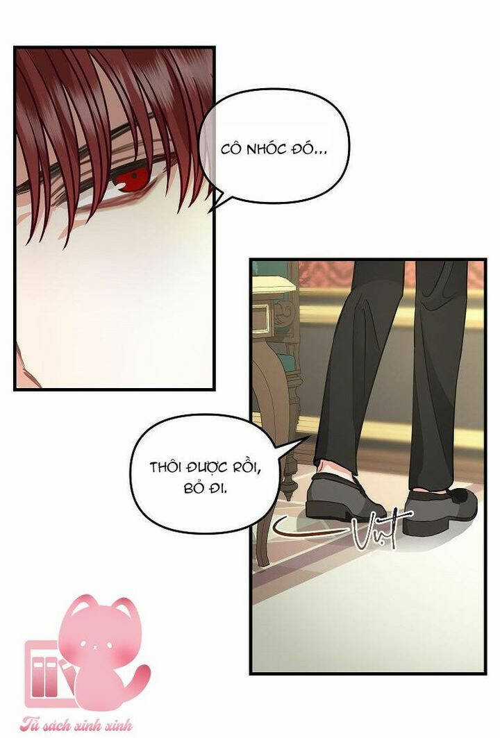 Hãy Bỏ Mặc Tôi - Chapter 85 - Trang 8