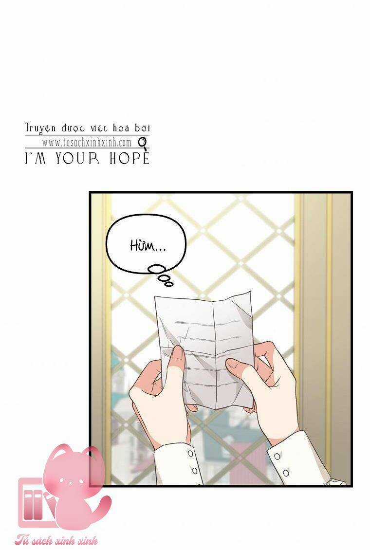 Hãy Bỏ Mặc Tôi - Chapter 86 - Trang 2