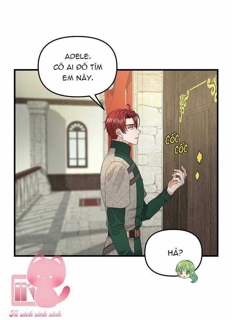 Hãy Bỏ Mặc Tôi - Chapter 86 - Trang 11