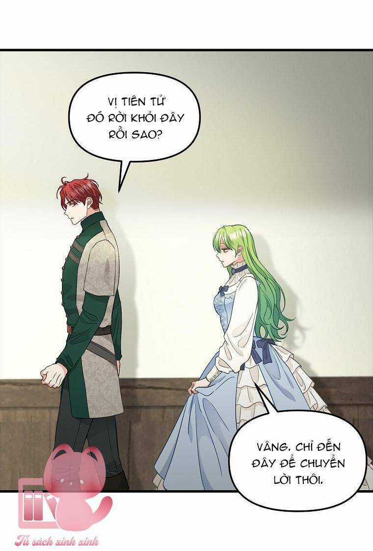 Hãy Bỏ Mặc Tôi - Chapter 86 - Trang 15