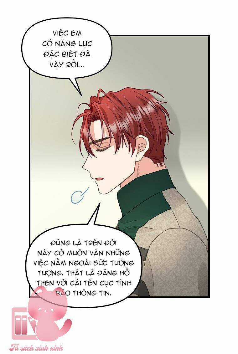 Hãy Bỏ Mặc Tôi - Chapter 86 - Trang 16