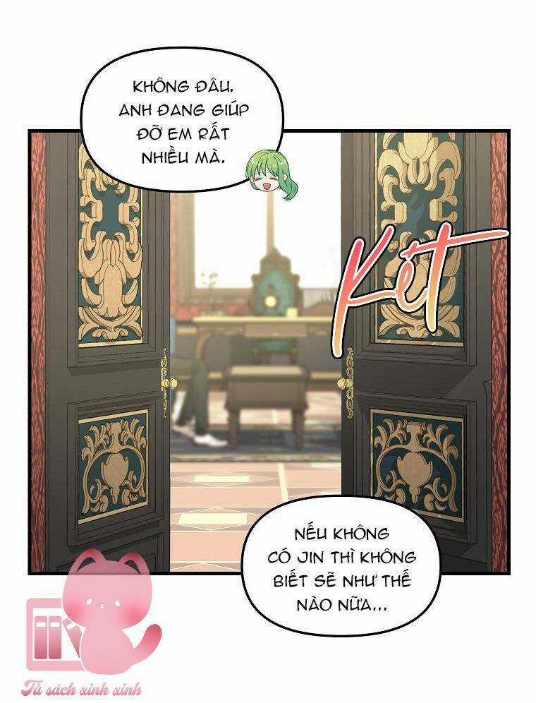 Hãy Bỏ Mặc Tôi - Chapter 86 - Trang 17