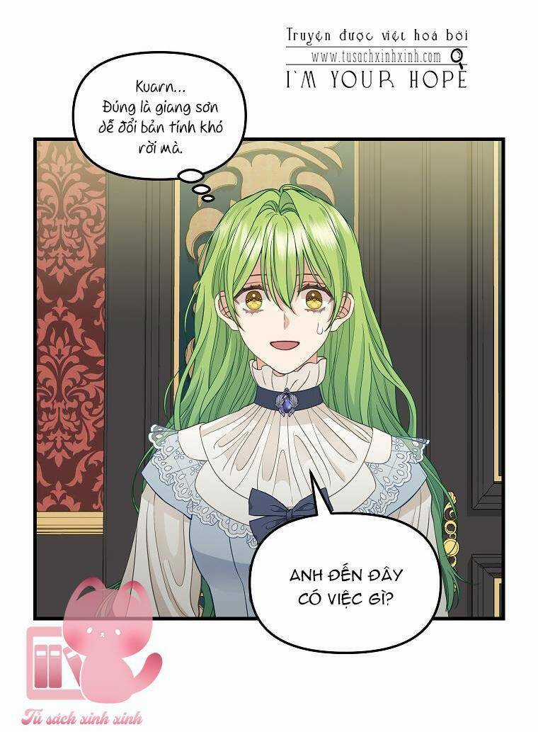 Hãy Bỏ Mặc Tôi - Chapter 86 - Trang 19