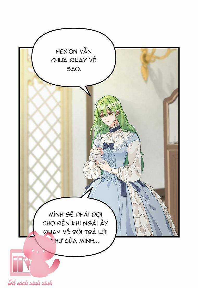 Hãy Bỏ Mặc Tôi - Chapter 86 - Trang 3