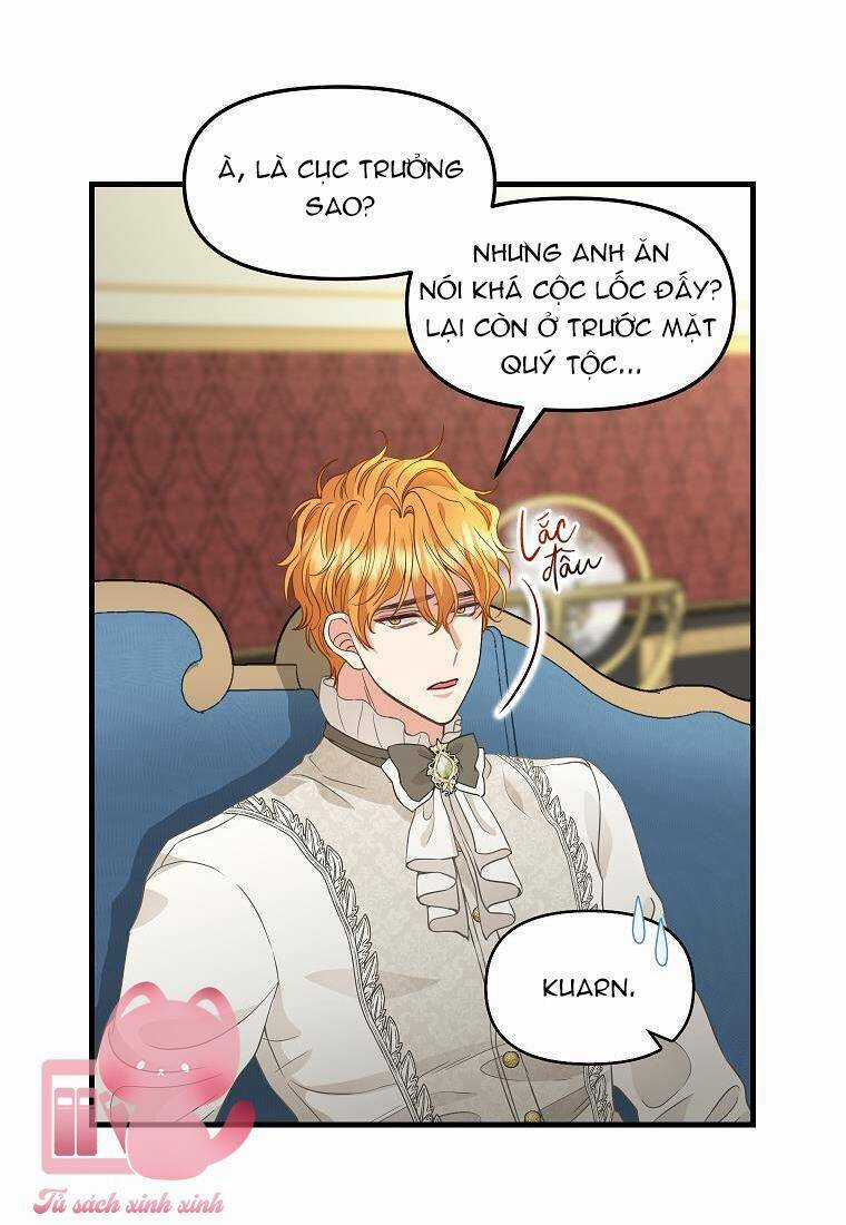 Hãy Bỏ Mặc Tôi - Chapter 86 - Trang 22