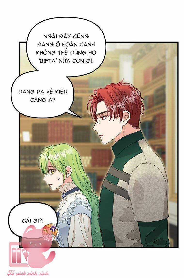 Hãy Bỏ Mặc Tôi - Chapter 86 - Trang 23
