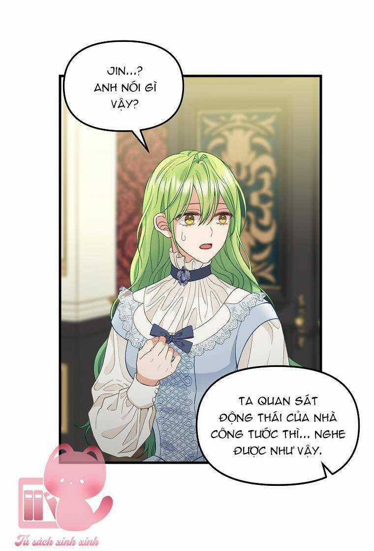 Hãy Bỏ Mặc Tôi - Chapter 86 - Trang 24