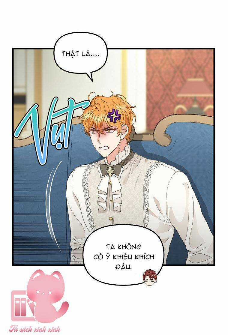 Hãy Bỏ Mặc Tôi - Chapter 86 - Trang 25