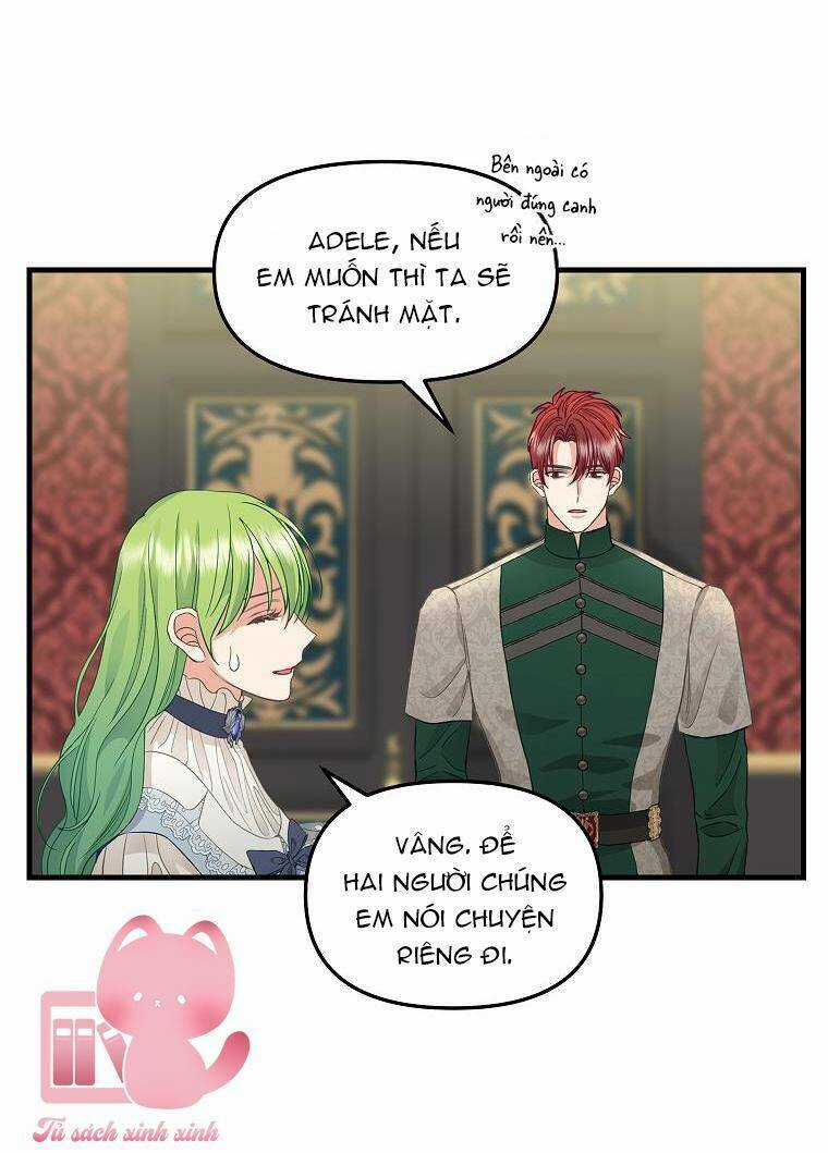 Hãy Bỏ Mặc Tôi - Chapter 86 - Trang 26