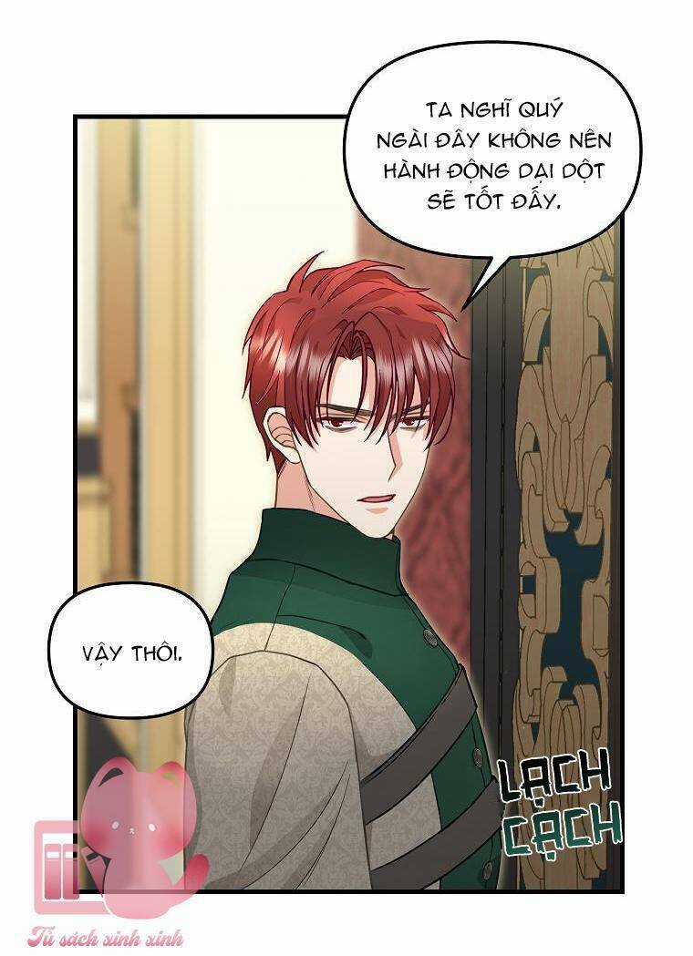 Hãy Bỏ Mặc Tôi - Chapter 86 - Trang 27