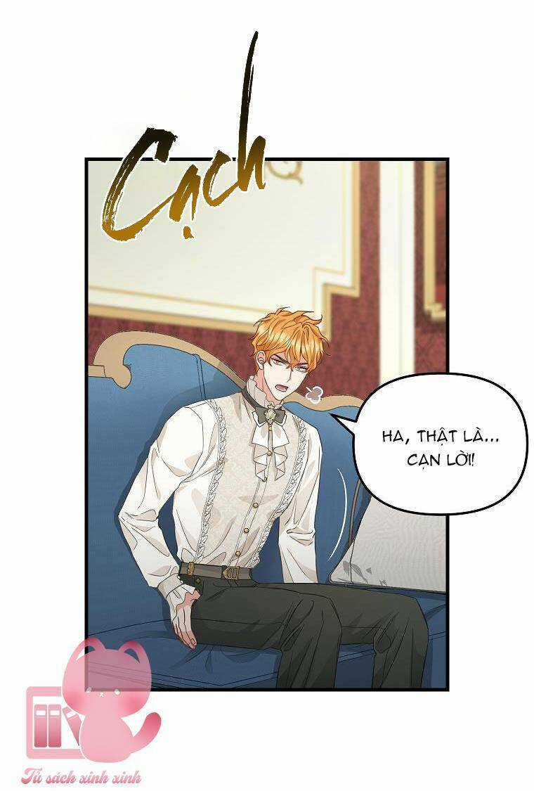 Hãy Bỏ Mặc Tôi - Chapter 86 - Trang 28