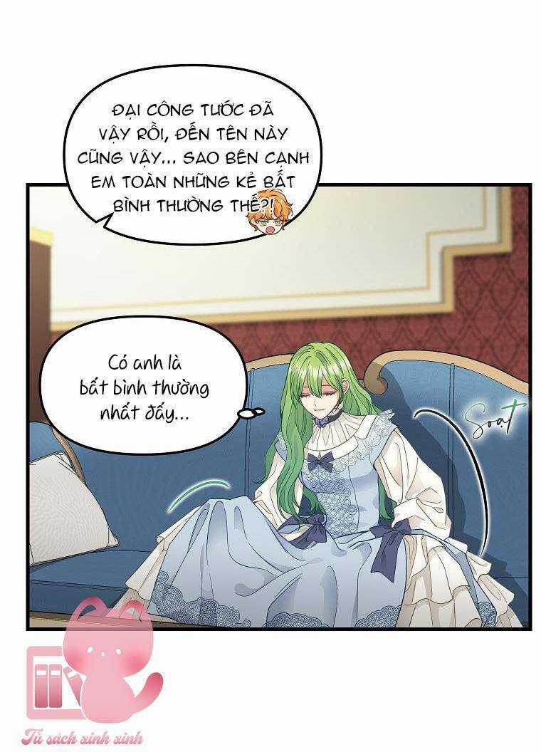 Hãy Bỏ Mặc Tôi - Chapter 86 - Trang 29