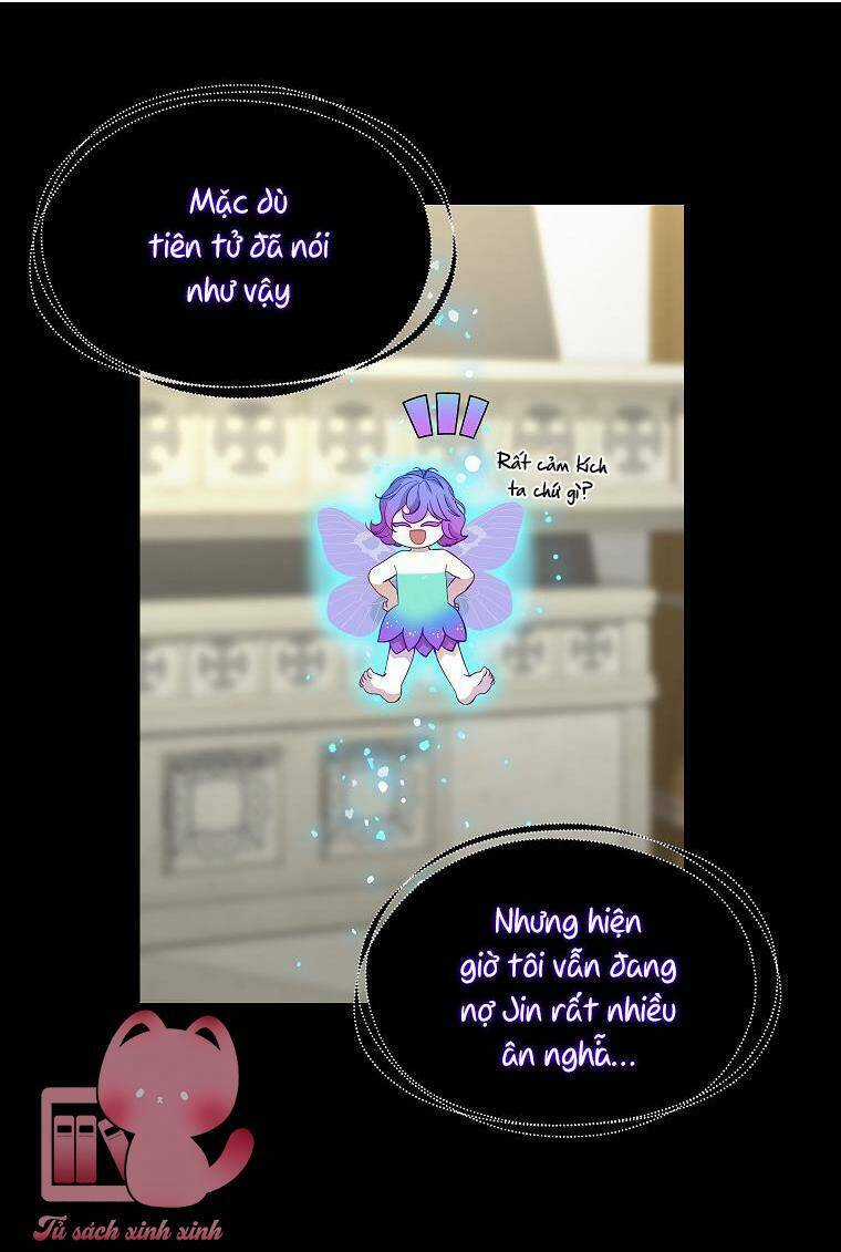 Hãy Bỏ Mặc Tôi - Chapter 86 - Trang 4