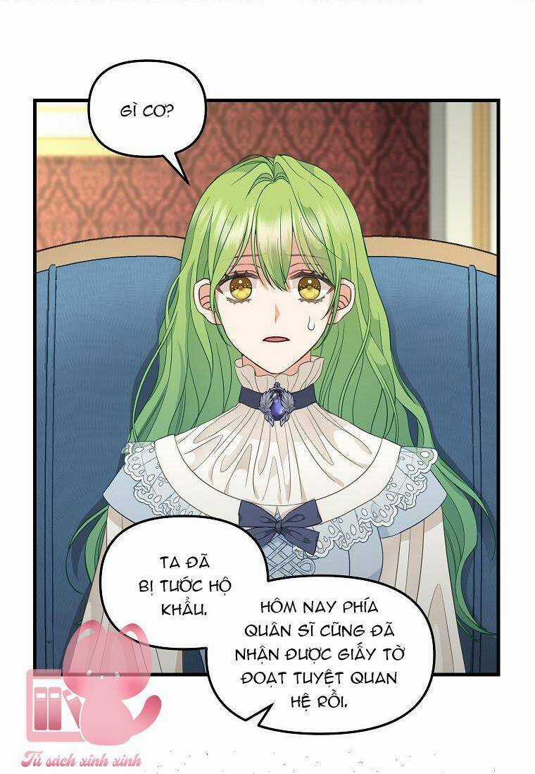 Hãy Bỏ Mặc Tôi - Chapter 86 - Trang 33