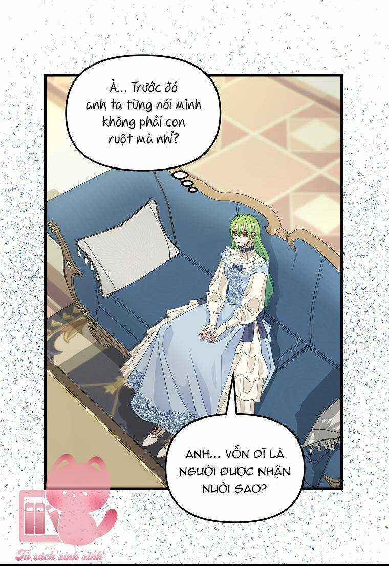 Hãy Bỏ Mặc Tôi - Chapter 86 - Trang 34