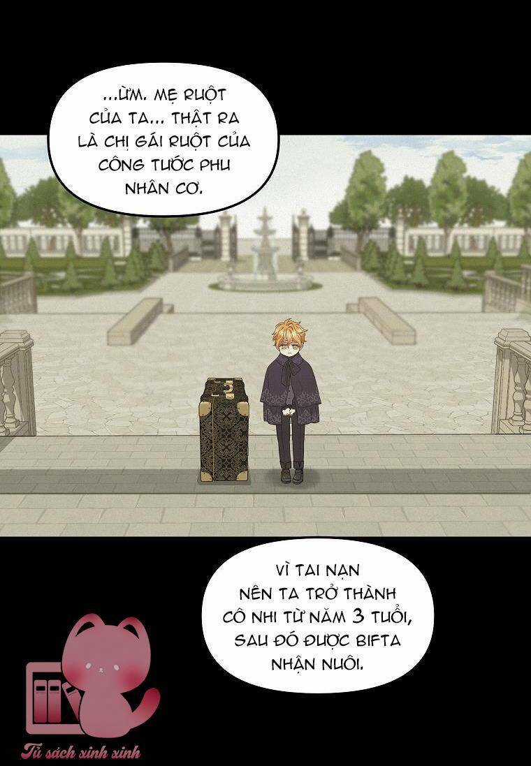 Hãy Bỏ Mặc Tôi - Chapter 86 - Trang 35