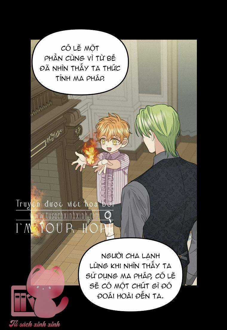 Hãy Bỏ Mặc Tôi - Chapter 86 - Trang 36