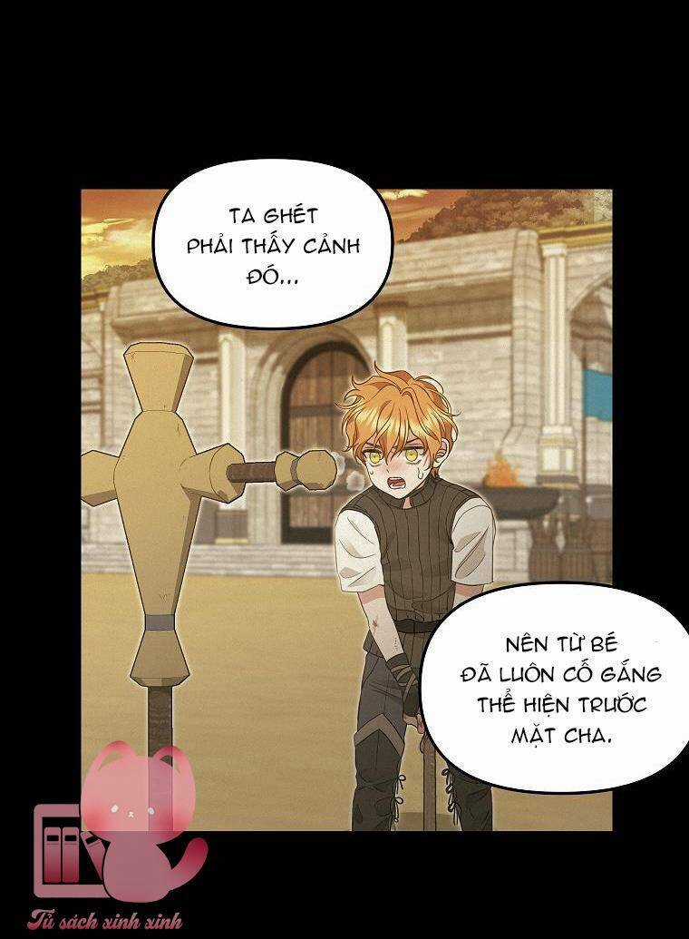 Hãy Bỏ Mặc Tôi - Chapter 86 - Trang 38