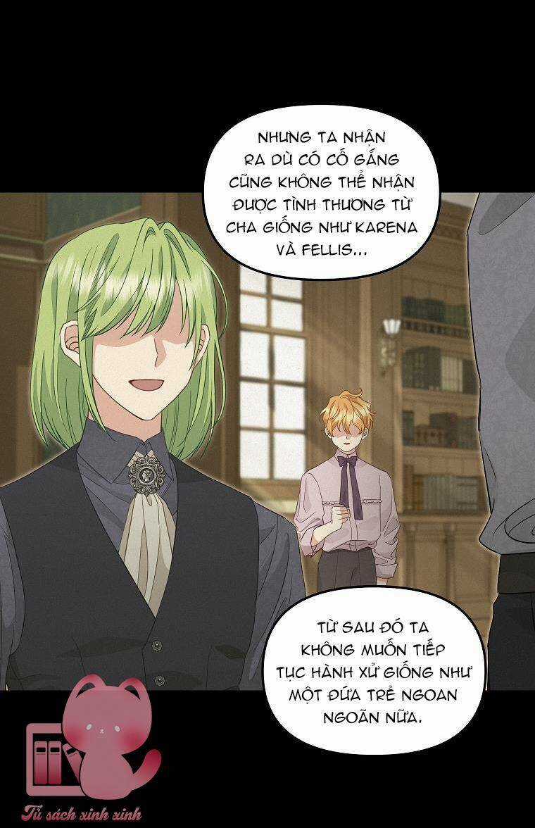 Hãy Bỏ Mặc Tôi - Chapter 86 - Trang 39