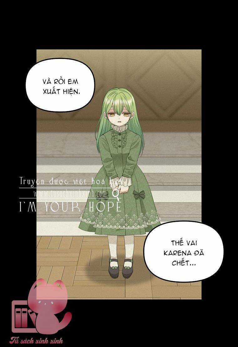 Hãy Bỏ Mặc Tôi - Chapter 86 - Trang 40