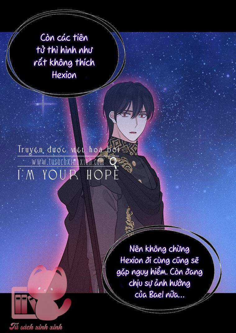 Hãy Bỏ Mặc Tôi - Chapter 86 - Trang 5