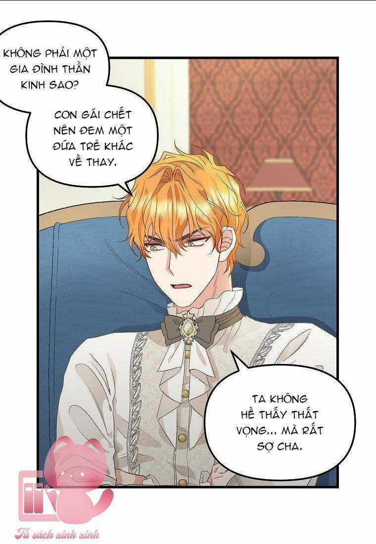 Hãy Bỏ Mặc Tôi - Chapter 86 - Trang 41