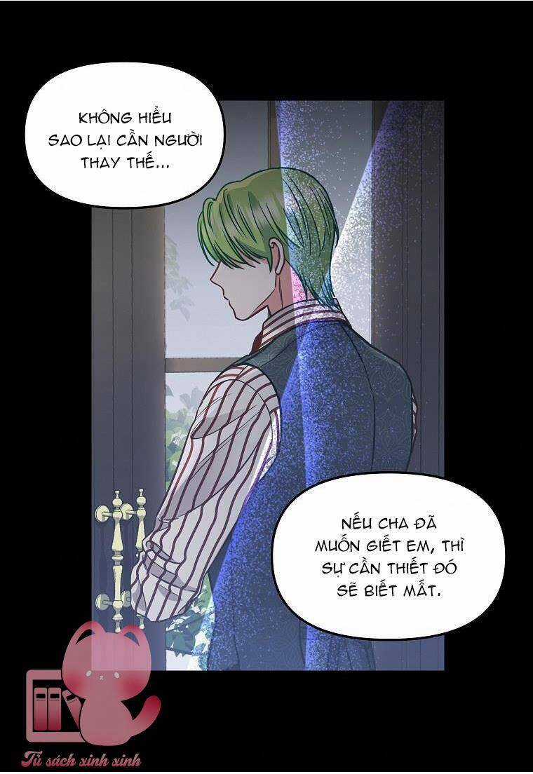 Hãy Bỏ Mặc Tôi - Chapter 86 - Trang 42