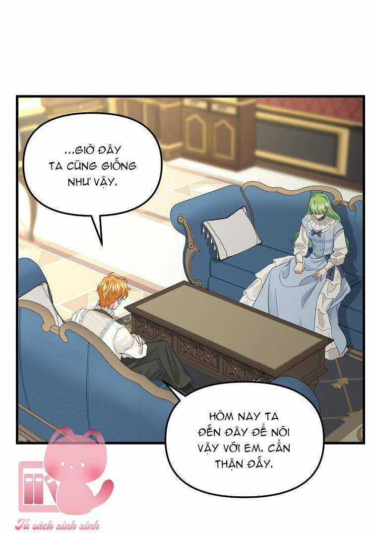 Hãy Bỏ Mặc Tôi - Chapter 86 - Trang 43