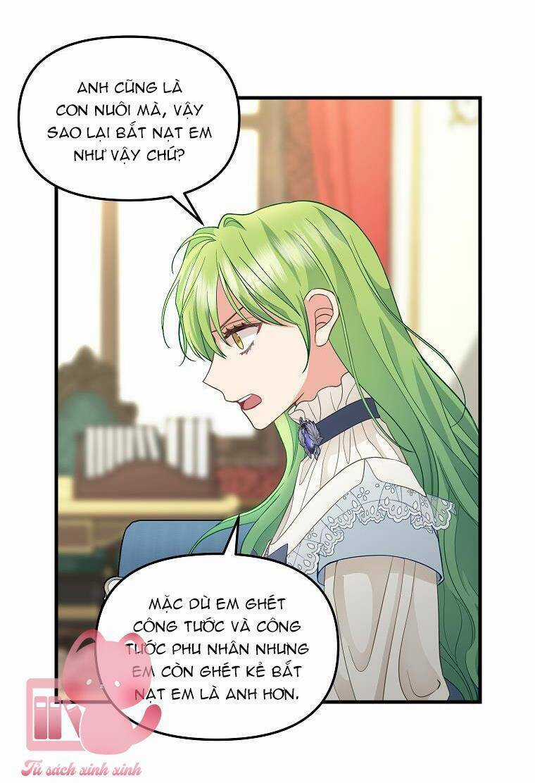 Hãy Bỏ Mặc Tôi - Chapter 86 - Trang 45