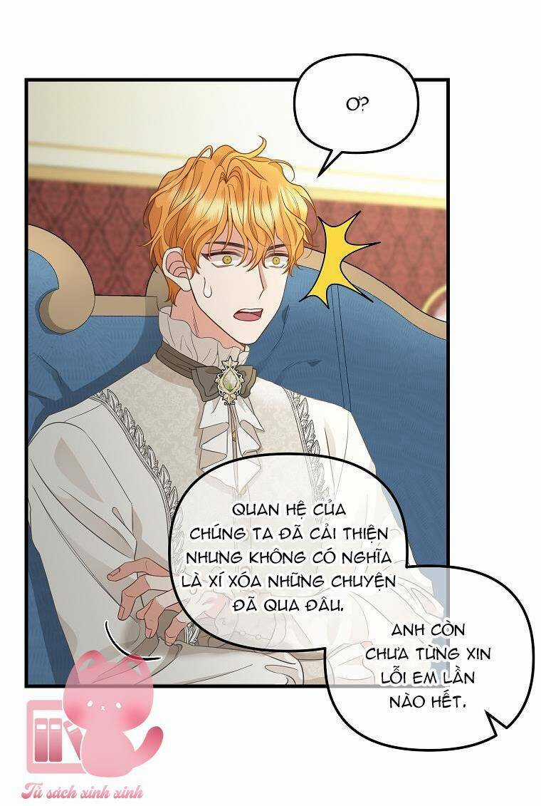 Hãy Bỏ Mặc Tôi - Chapter 86 - Trang 46