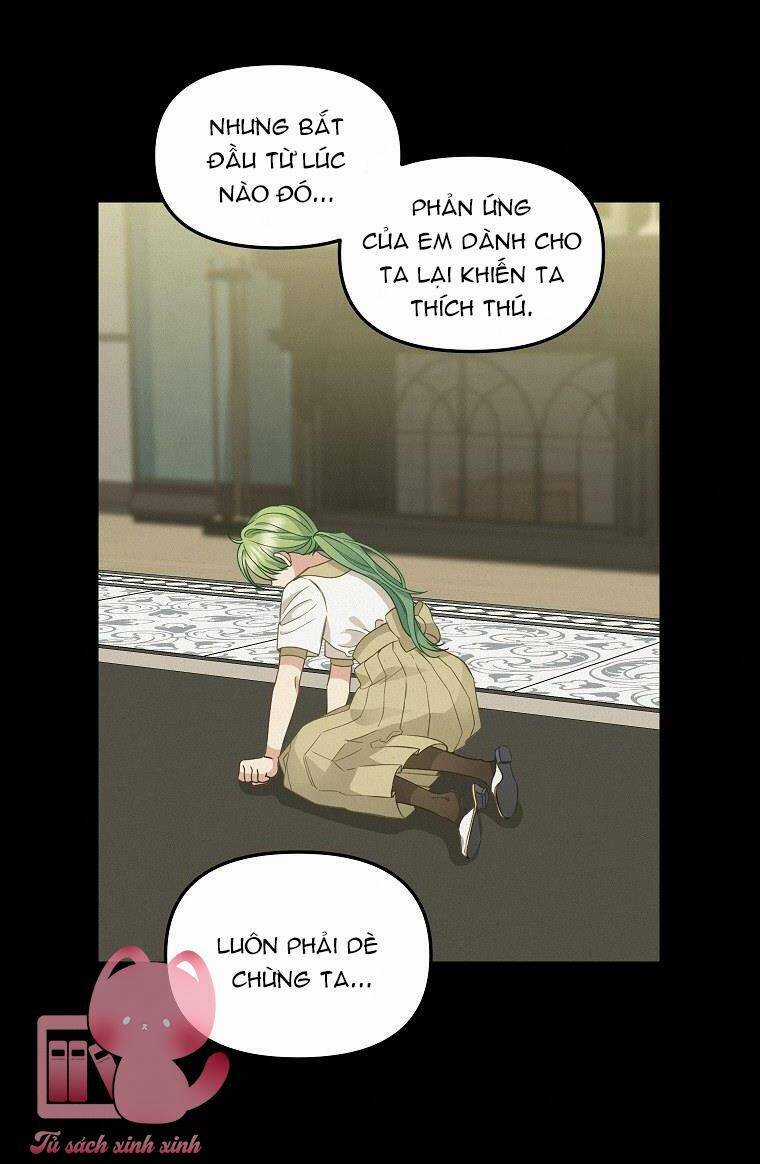 Hãy Bỏ Mặc Tôi - Chapter 86 - Trang 52