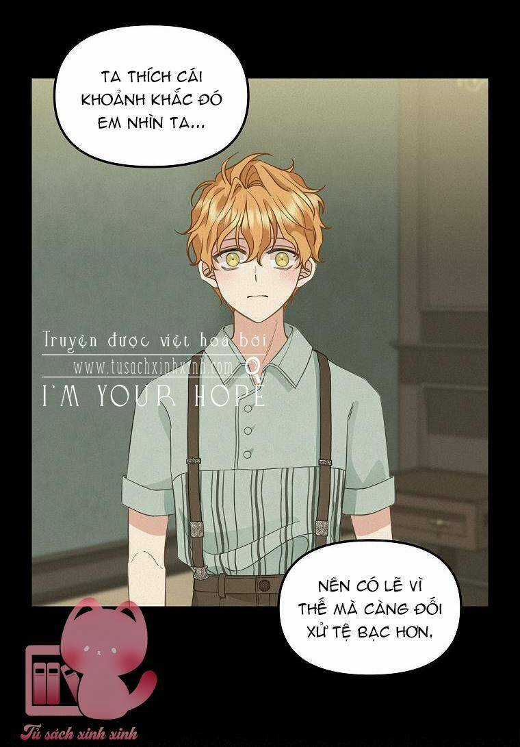 Hãy Bỏ Mặc Tôi - Chapter 86 - Trang 53