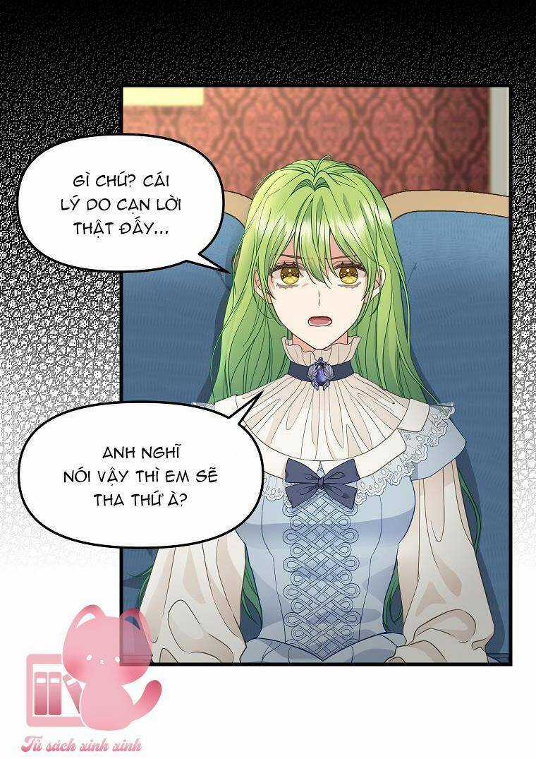 Hãy Bỏ Mặc Tôi - Chapter 86 - Trang 54