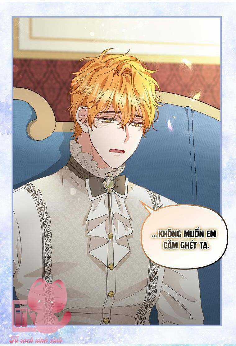 Hãy Bỏ Mặc Tôi - Chapter 86 - Trang 56