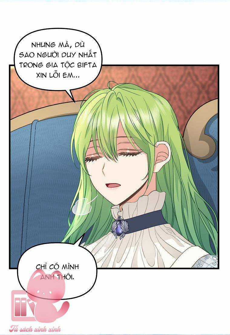 Hãy Bỏ Mặc Tôi - Chapter 86 - Trang 58