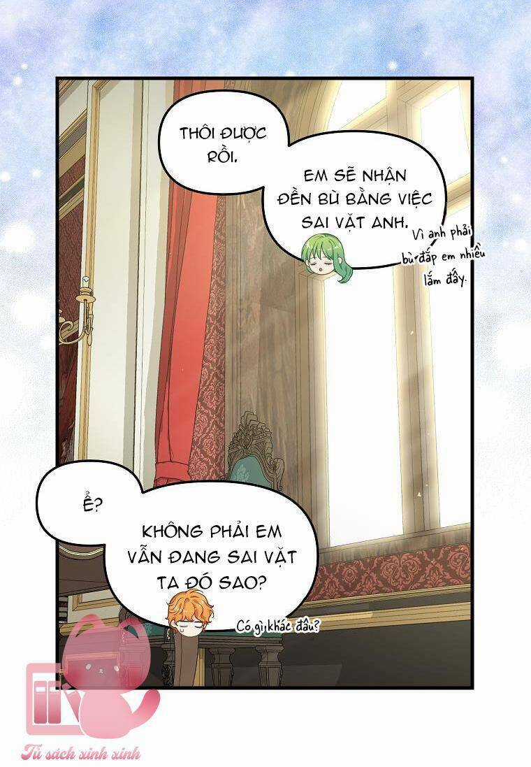 Hãy Bỏ Mặc Tôi - Chapter 86 - Trang 59