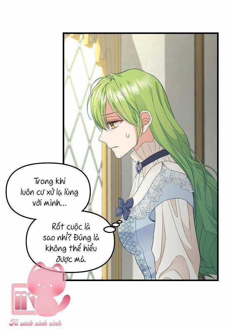 Hãy Bỏ Mặc Tôi - Chapter 86 - Trang 10