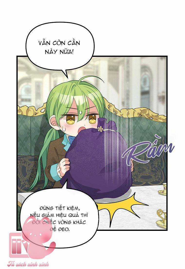 Hãy Bỏ Mặc Tôi - Chapter 87 - Trang 13