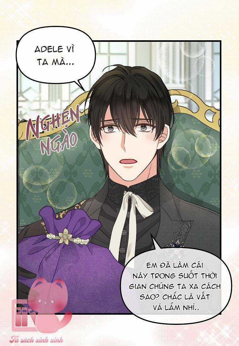 Hãy Bỏ Mặc Tôi - Chapter 87 - Trang 14