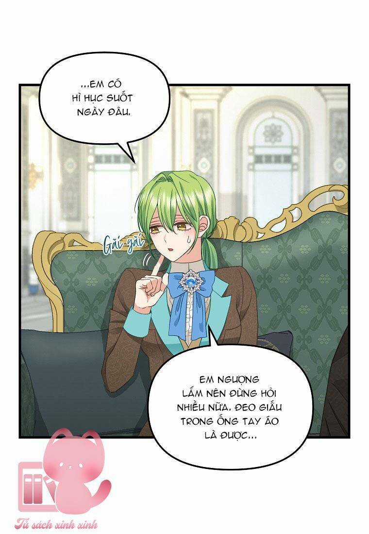 Hãy Bỏ Mặc Tôi - Chapter 87 - Trang 15