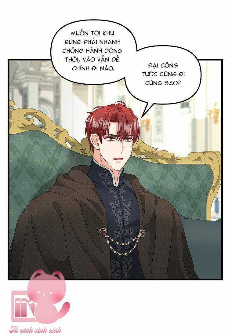 Hãy Bỏ Mặc Tôi - Chapter 87 - Trang 17