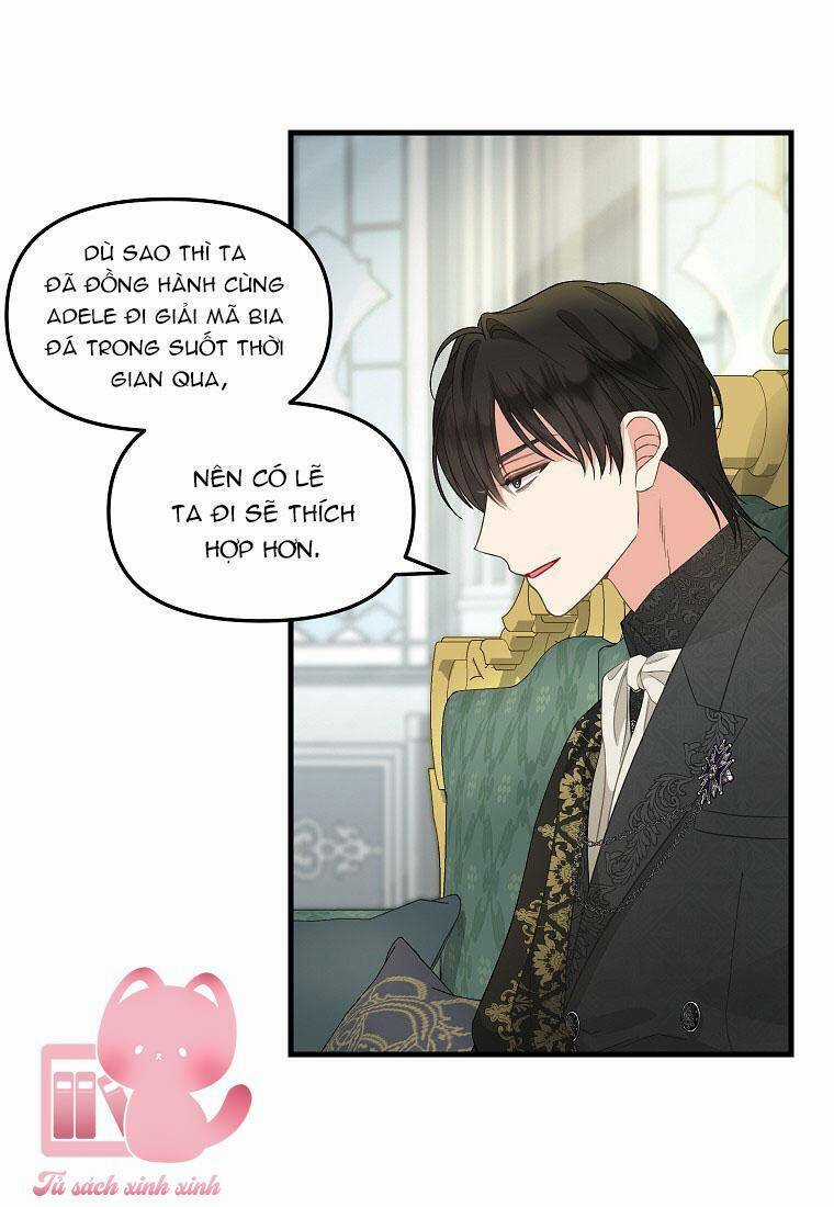 Hãy Bỏ Mặc Tôi - Chapter 87 - Trang 18