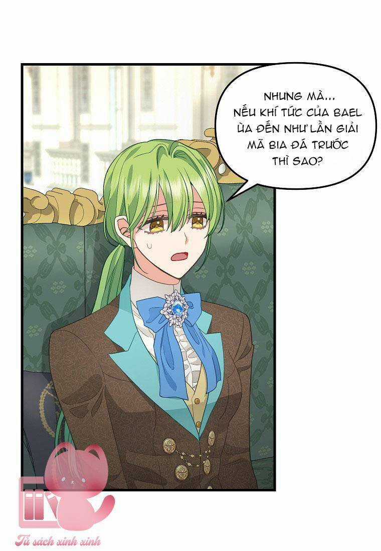 Hãy Bỏ Mặc Tôi - Chapter 87 - Trang 19