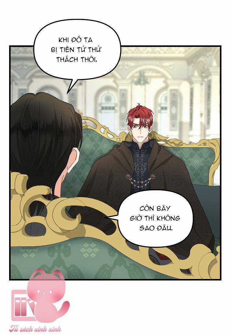 Hãy Bỏ Mặc Tôi - Chapter 87 - Trang 20