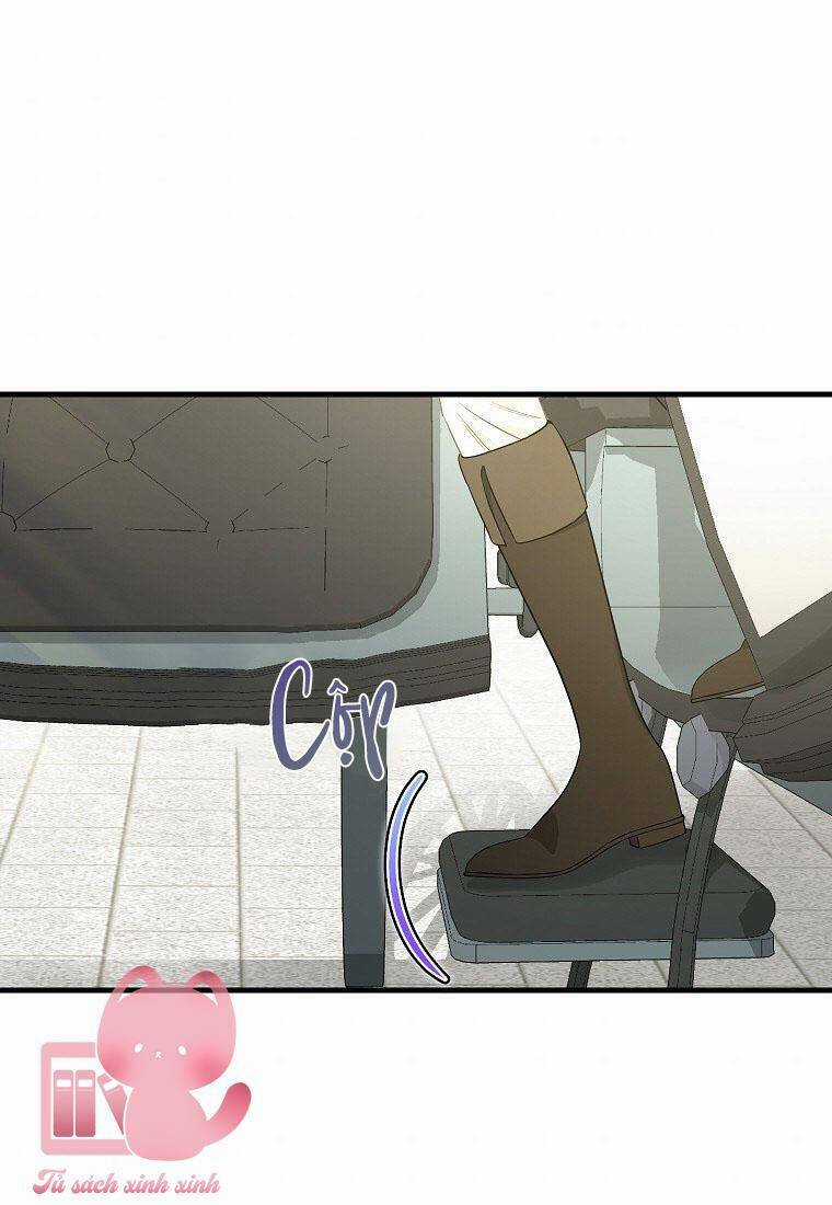 Hãy Bỏ Mặc Tôi - Chapter 87 - Trang 3