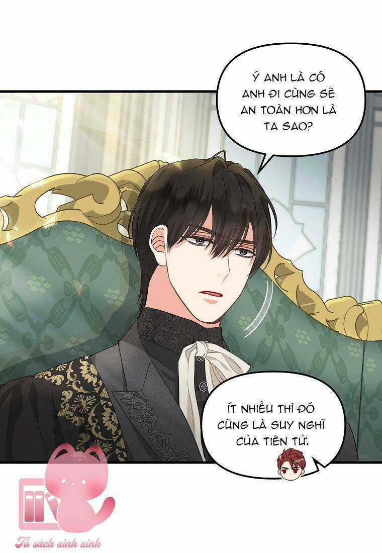 Hãy Bỏ Mặc Tôi - Chapter 87 - Trang 22