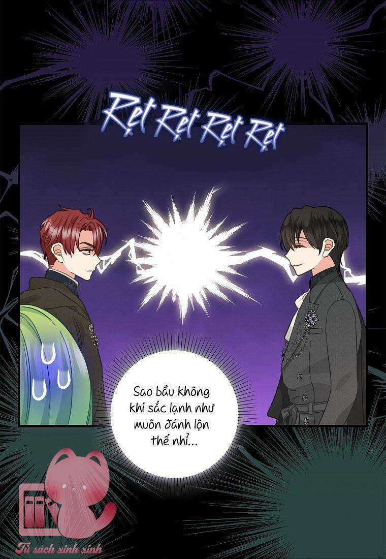 Hãy Bỏ Mặc Tôi - Chapter 87 - Trang 23