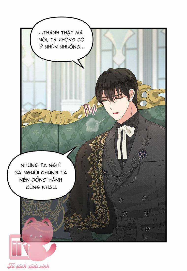 Hãy Bỏ Mặc Tôi - Chapter 87 - Trang 24