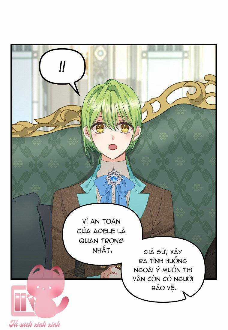 Hãy Bỏ Mặc Tôi - Chapter 87 - Trang 25
