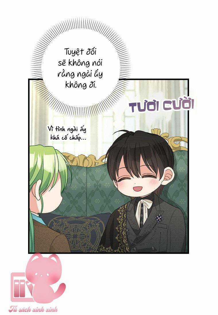 Hãy Bỏ Mặc Tôi - Chapter 87 - Trang 27